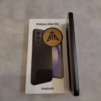 سامسونگ گلکسی Galaxy A54 5G حافظهٔ 256 گیگابایت|موبایل|رباط‌کریم, رباط‌کریم|دیوار