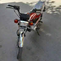 هندا ۲۰۰ اریانا|موتورسیکلت|مشهد, طلاب|دیوار