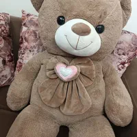 خرس بزرگ|اسباببازی بچه|کرج, حصارک پایین|دیوار