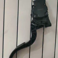 پدال گاز کوییک و ساینا