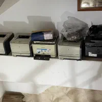 دستگاه پرینتر  مدل ۲۰۵۵