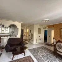 اپارتمان ۱۰۰متری/روبه نما/خوش نقشه/اردلان ها|فروش آپارتمان|کرج, کوی مدرس|دیوار
