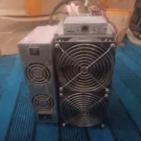 ماینر t2th+ 37 تراهش|قطعات و لوازم جانبی رایانه|شوشتر, |دیوار