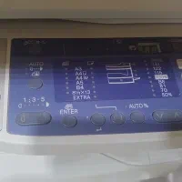 دستگاه فتوکپی sharp