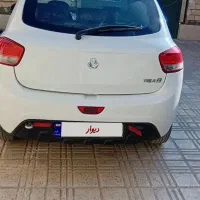 تیبا مدل 1400|خودرو سواری و وانت|کوهدشت, |دیوار