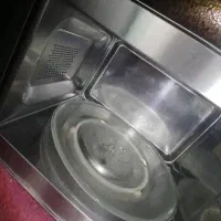 ماکروویو خارجی