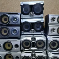 باندوسوراند سونی سیستم صوتی خانگی سالم به شرط تست|سیستم صوتی خانگی|تهران, آذری|دیوار