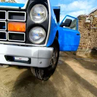 سایپا مدل ۸۴|خودرو سواری و وانت|خوی, |دیوار