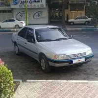 شرایط اقساط پژو ۴۰۵