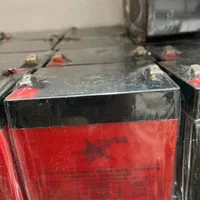 باتری دزدگیر و UPS 5 و 7 آمپر تضمینی