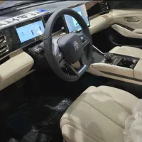 بی وای دی چین ال2024/BYD QinL صفر تحویل فوری|خودرو سواری و وانت|تهران, حکمت|دیوار