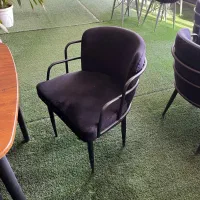 میز و صندلی لوکس کافه و رستوران|میز و صندلی غذاخوری|مرند, |دیوار