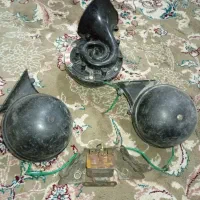 بوق ماشین|قطعات یدکی و لوازم جانبی|فردیس, فردیس|دیوار