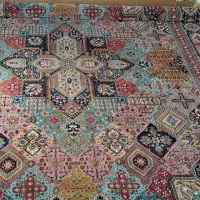 فرش خانه باغ