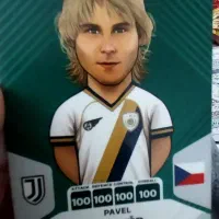 فروش کارت کیمدی رونالدو نازاریو راموس نیدوید|کلکسیون و سرگرمی|شهر بابک, |دیوار