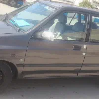 پراید مدل 91|خودرو سواری و وانت|سردشت, |دیوار