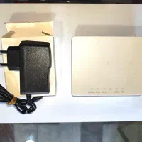 مودم فیبر نوری
