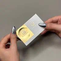 چاپ طراحی برچسب  لیبل