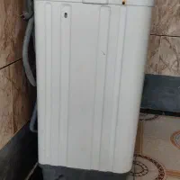 لباسشویی هایر|ماشین لباسشویی و خشک‌کن لباس|امیدیه, |دیوار