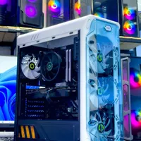 کیس گیمینگ Rtx 2060 super|رایانه رومیزی|خرم‌آباد, |دیوار