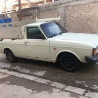 وانت بار|خودرو سواری و وانت|نمین, |دیوار