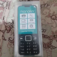 گوشی هانوفر ۱۵pro