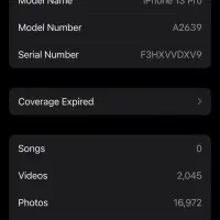 آیفون 13 pro|موبایل|قم, ارم|دیوار