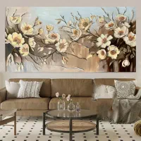 تابلو دکوراتیو بسیار شیک