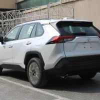 تویوتا راو ۴ ایکس ال ای جی ۲۰۲۵ ژاپن RAV4|خودرو سواری و وانت|تهران, امجدیه (خاقانی)|دیوار