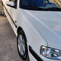 پارس TU5 1400|خودرو سواری و وانت|خوی, |دیوار