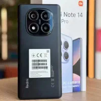 ردمی نوت14پرو 5g