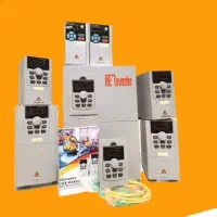 اینورتر صنعتی RE2000