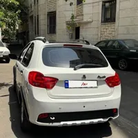 کوئیک آرپلاس اتومات سفید مشکی