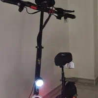 اسکوتر برقی وینر