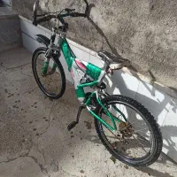 دوچرخه
