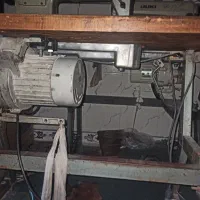 چرخ خیاطی جوکی