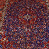 قالی ۱۲ متری