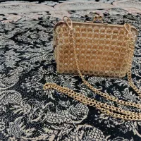 کیف مرواریدی|کیف، کفش، کمربند|مسجد سلیمان, |دیوار