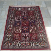 قالیچه دست بافت چالشتری