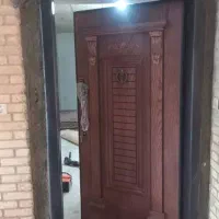 نصب و نصاب درب ضدسرقت|خدمات پیشه و مهارت|بندر ماهشهر, |دیوار