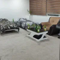 سوییت ضدعفونی شده رو به دریا|اجارهٔ کوتاه‌مدت آپارتمان و سوئیت|بوشهر, |دیوار