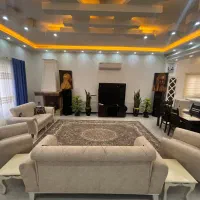 ویلا اجاره|اجارهٔ کوتاهمدت ویلا و باغ|کلارآباد, |دیوار