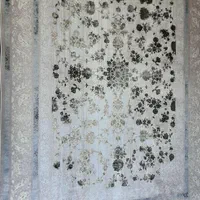 فرشینه مخمل شانل پشت نمد استوپردار