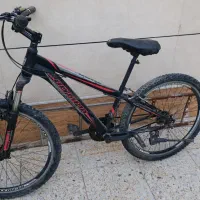 دوچرخه۲۶