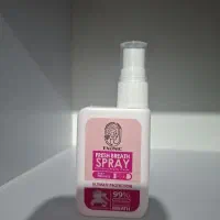 افشانه ضد پلاک دندان