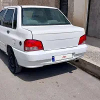 پراید ۱۳۲