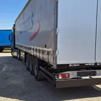 کانتینر چادری|خودرو سنگین|تهران, امیریه|دیوار