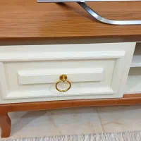 میزتلویزیون و کنسول شرکتی