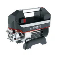 کارواش دینامی محک1400وات مکشدار+لوازم کامل+ضمانت