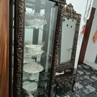 آینه وکنسول وبوفه